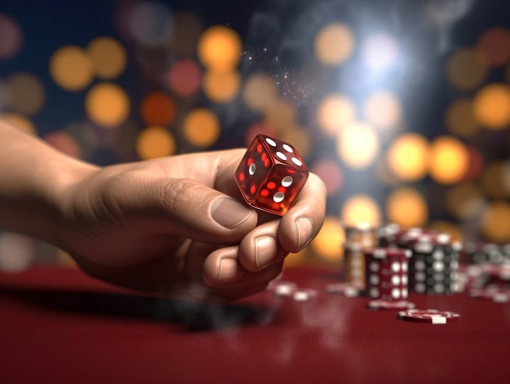 Shio Table Game 