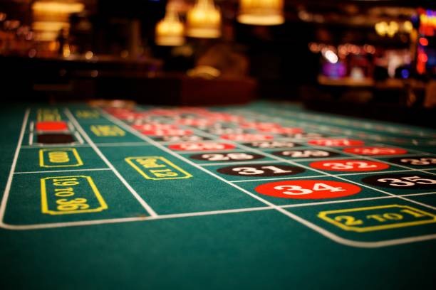 Antarmuka Shio Table di bosplay menampilkan tabel pembayaran dan hasil permainan real-time